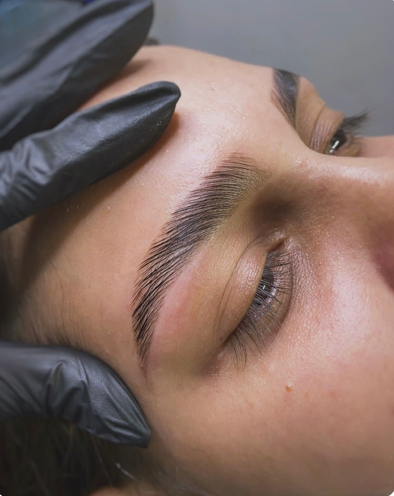Brow Lamination