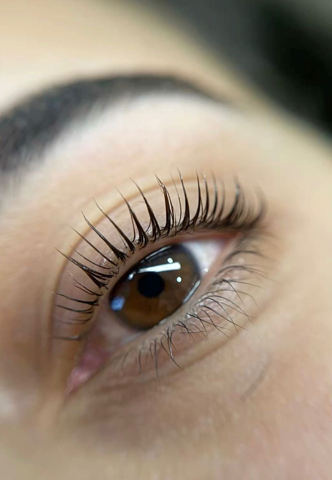 Lash Lifting