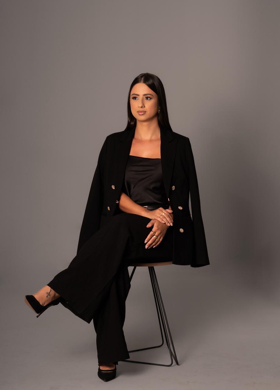 Thaina Rodrigues
